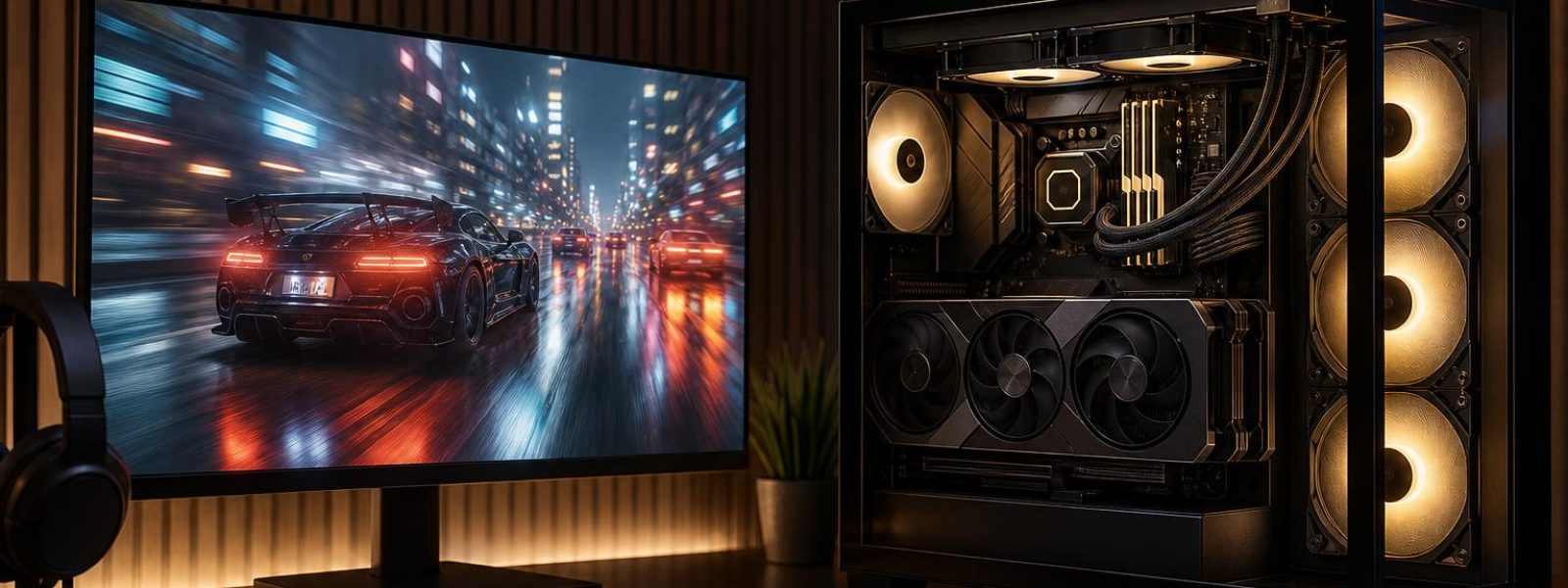 1% Low FPS Explained: The Gaming Performance Number That Matters Most