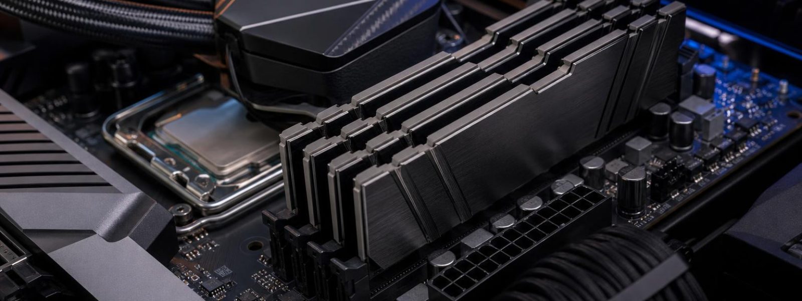 32GB vs. 64GB RAM: Which Capacity Should You Buy for a New PC?