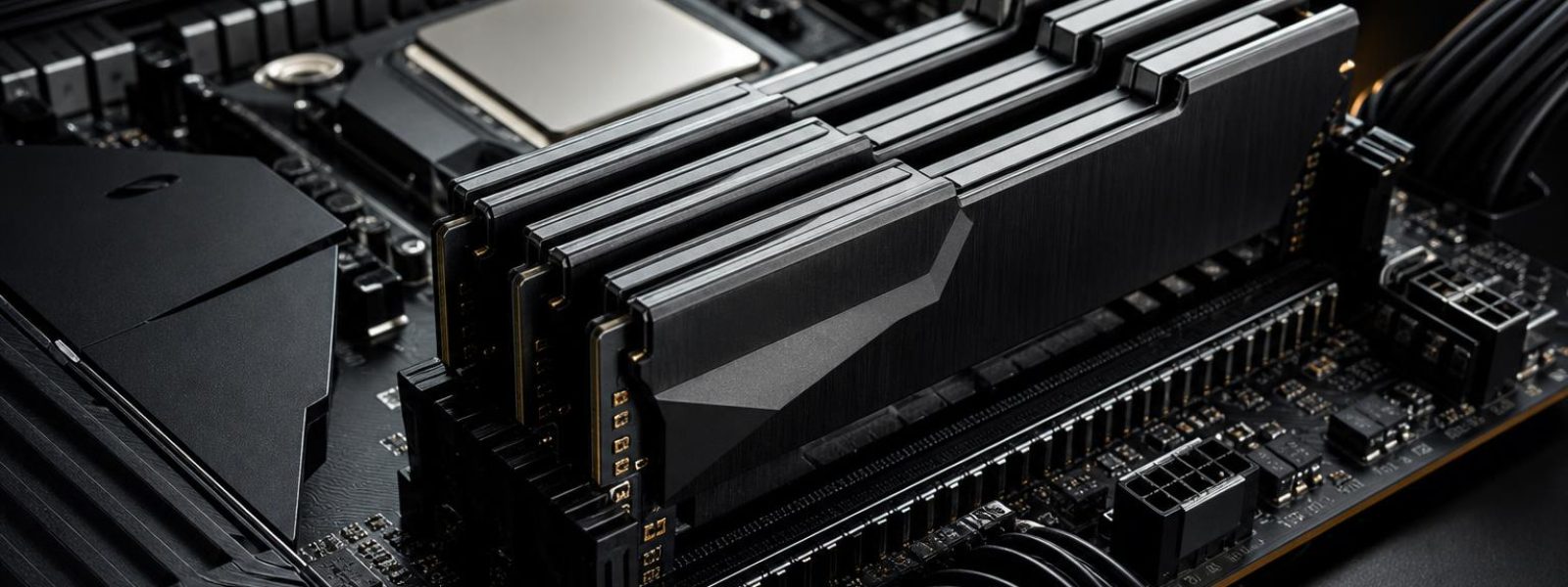 32GB vs. 64GB RAM: How Much Memory Should Your New PC Have?