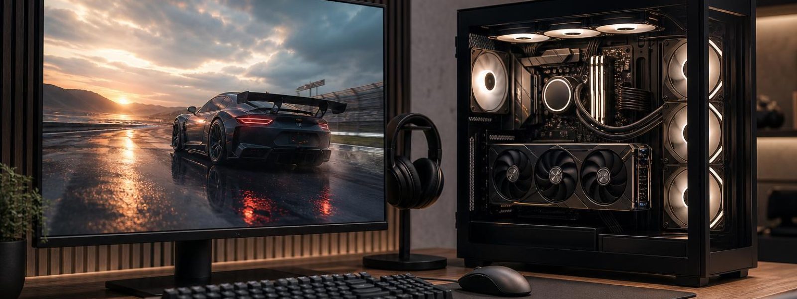 What PC Specs Do You Need for 4K Gaming? A Practical Buying Guide
