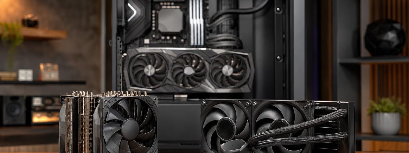 Air Cooling vs. Liquid Cooling: Which CPU Cooler Should You Buy?