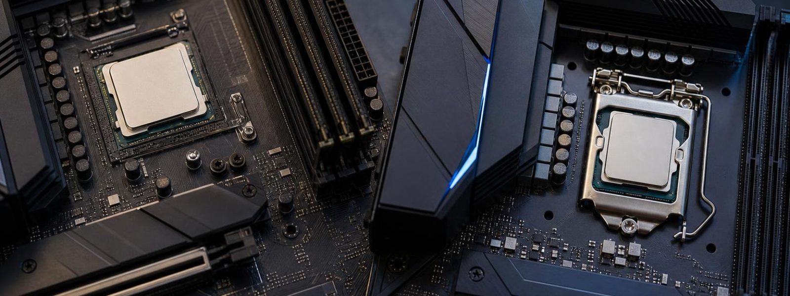 AMD vs. Intel CPUs: Which Processor Should You Buy for Gaming or Work?