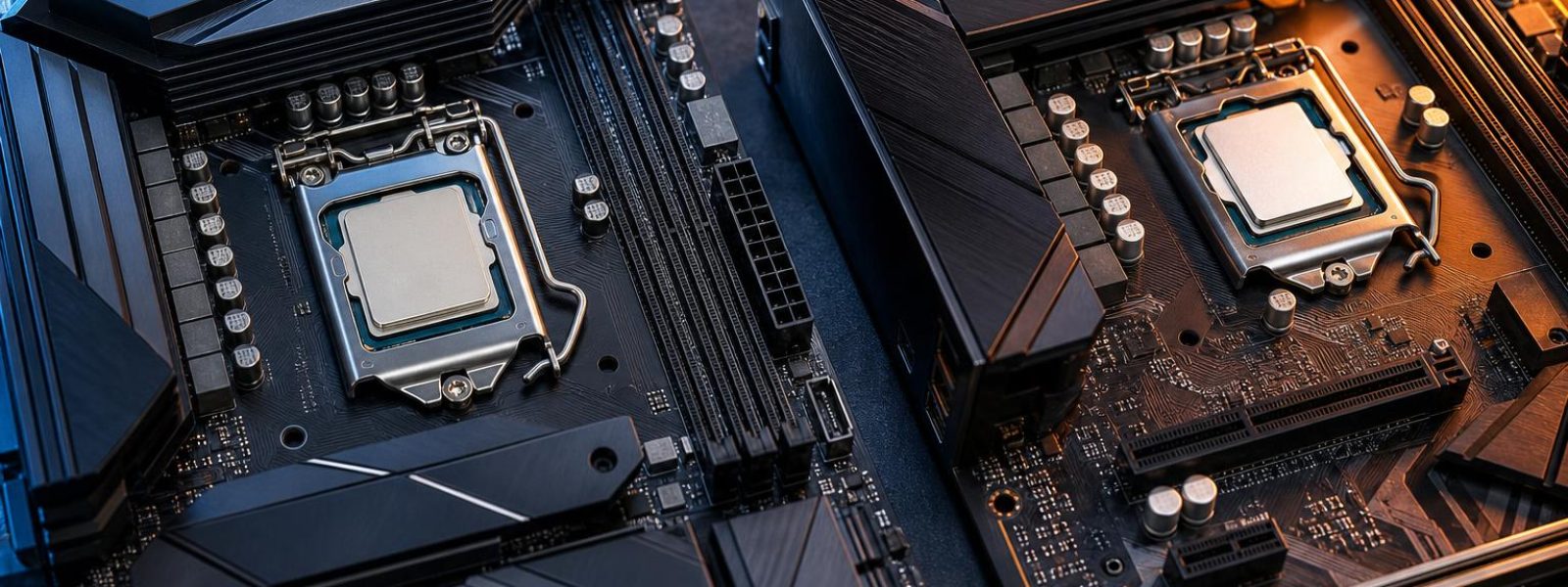 AMD vs. Intel CPUs: Which Processor Should You Buy for Your Next PC?
