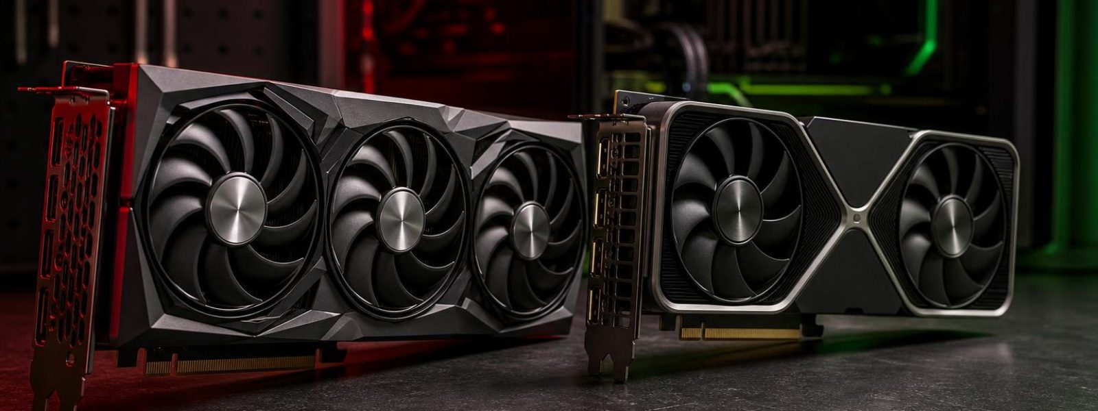 AMD vs. NVIDIA GPUs: Which Graphics Card Should You Buy?