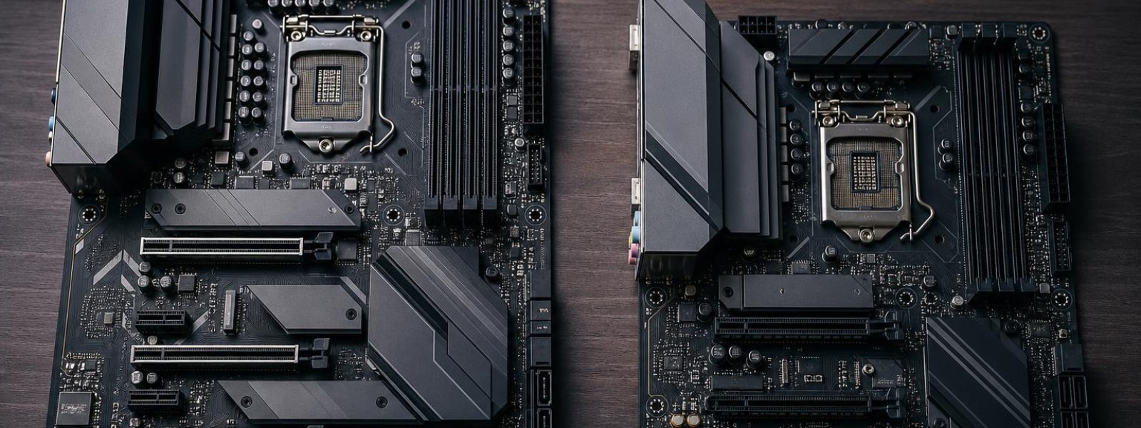 ATX vs. Micro ATX: Which Motherboard Size Should You Buy?