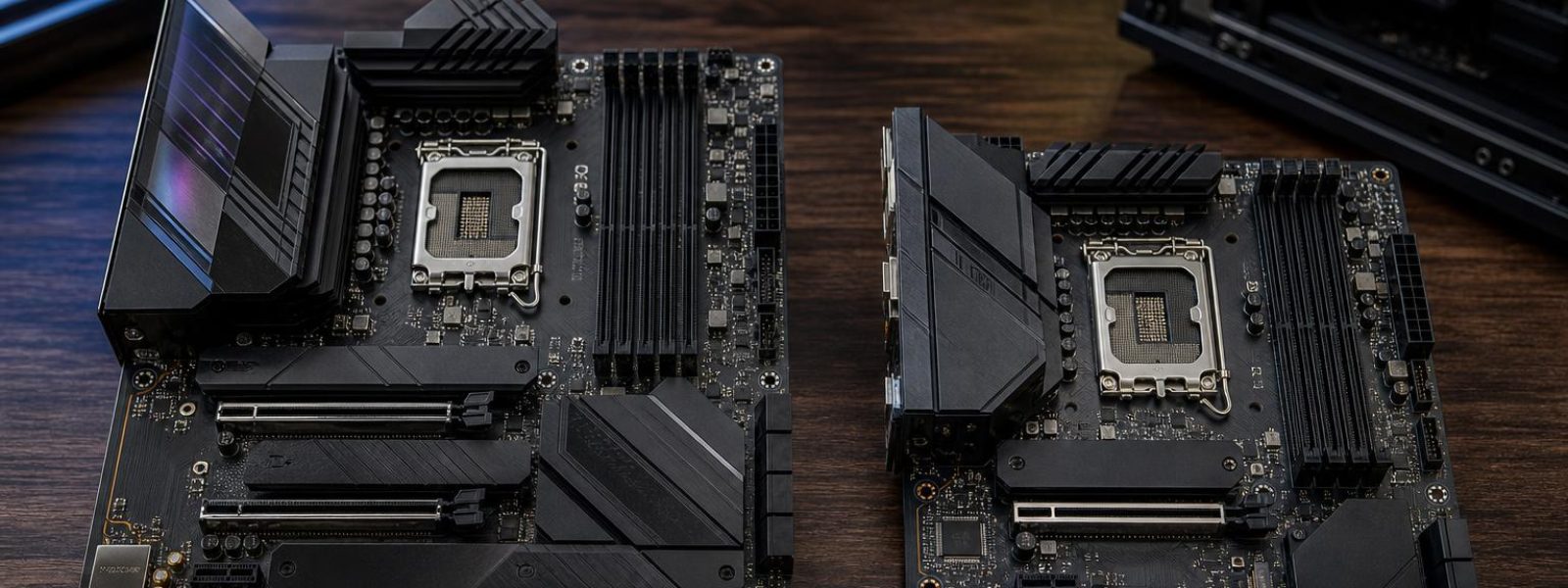 ATX vs. Micro ATX: Which Motherboard Size Should You Buy?