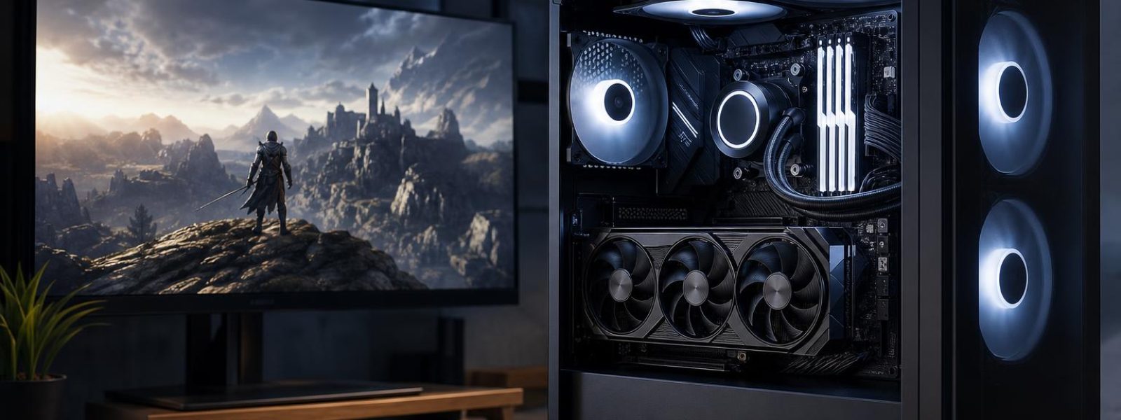 Best Gaming PC for 1080p Gaming in 2026: Specs That Make Sense