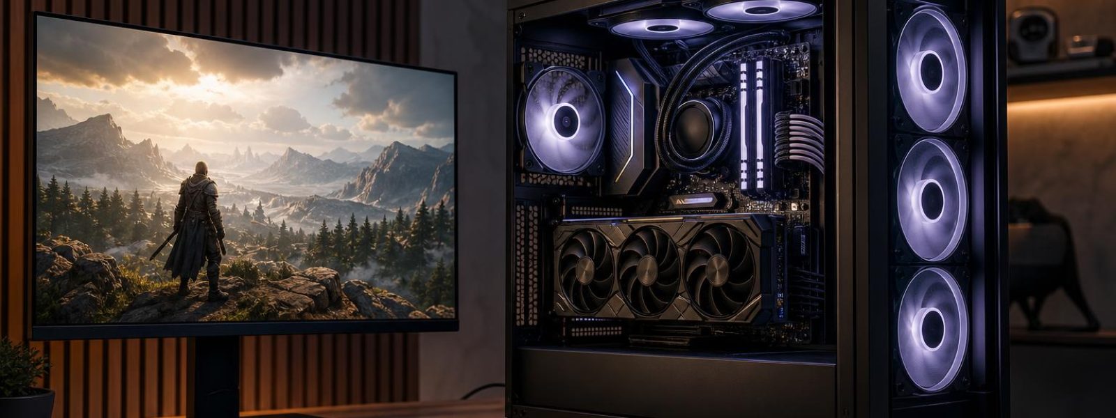 Best Gaming PC Under $1,500 in 2026: Specs That Make Sense