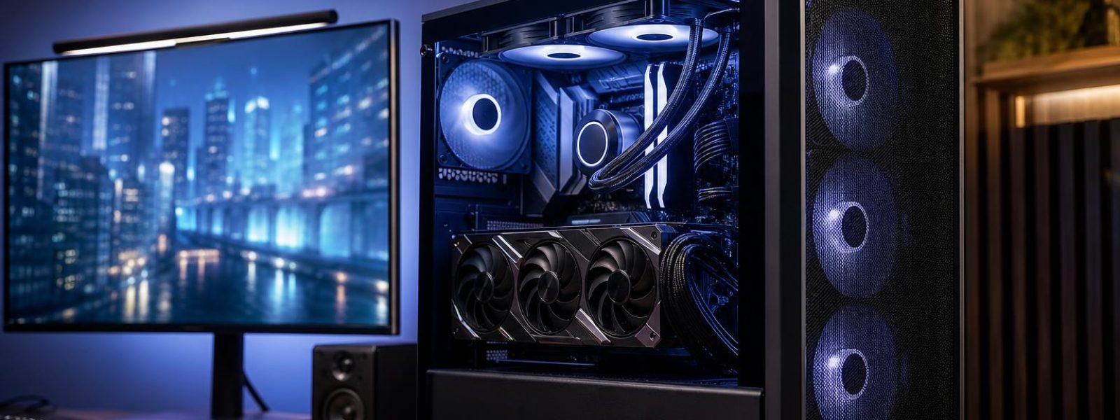 Best Gaming PC Under $1,500: The Specs That Matter Most in 2026