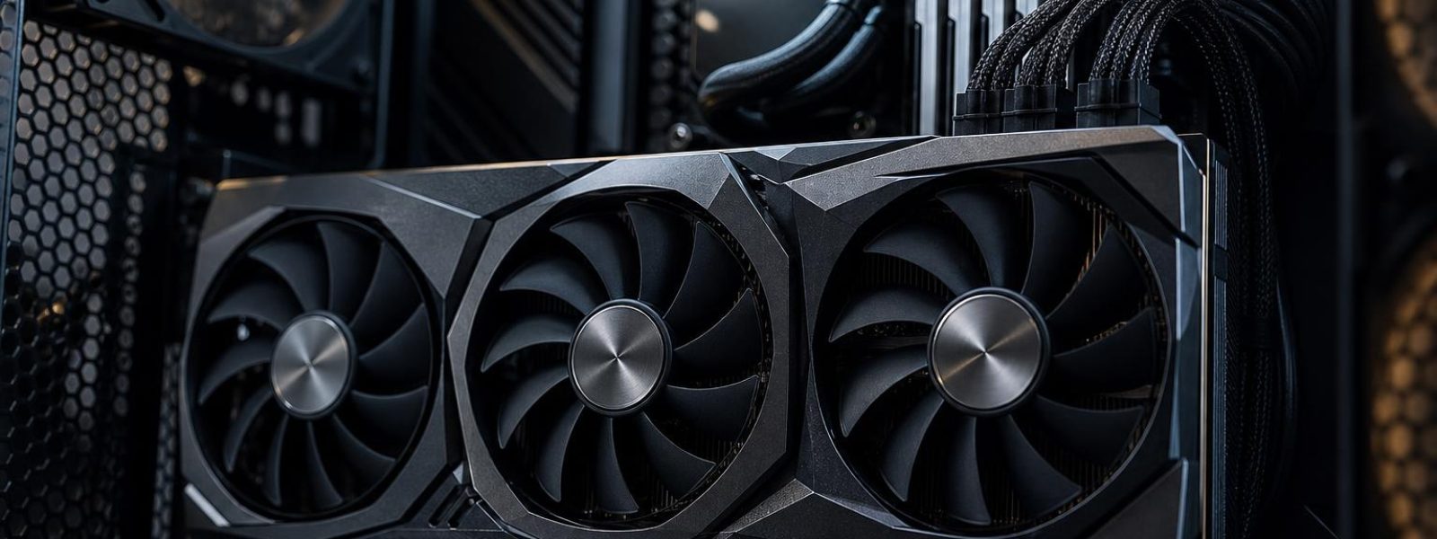 Best GPU for 1440p Gaming: How to Choose the Right Graphics Card