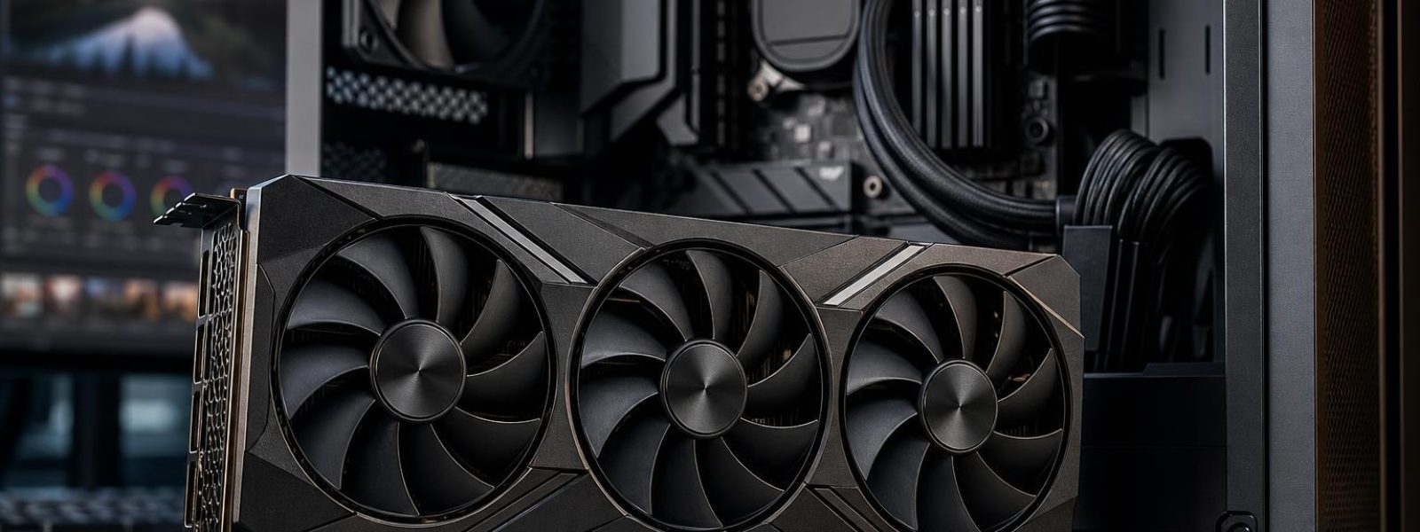 Best GPU for Video Editing: How to Choose the Right Graphics Card