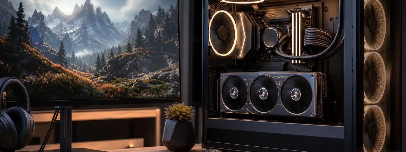 Best PC for 4K Gaming in 2026: What Specs Do You Actually Need?