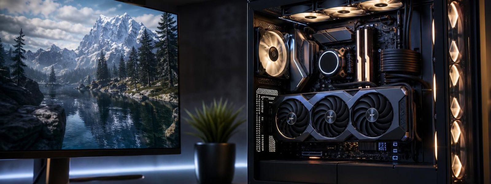 Best PC for 4K Gaming: What Specs Do You Actually Need?