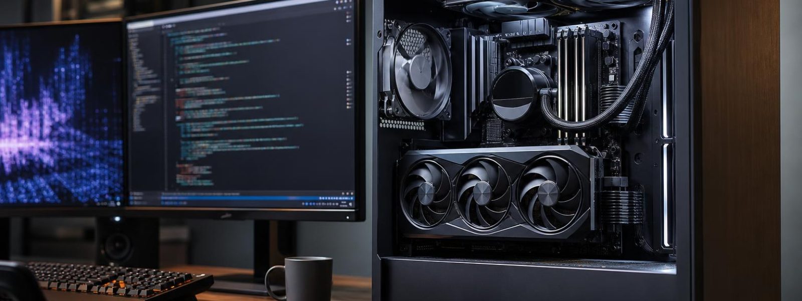 Best PC for Local AI in 2026: Practical Specs for Running Models at Home or Work
