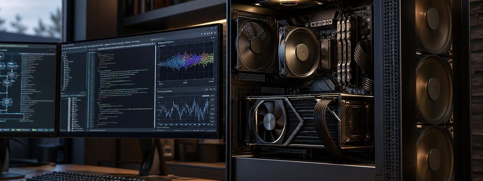 Best PC for Local AI in 2026: Hardware That Makes Sense