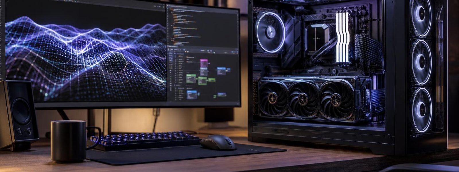 Best PC for Local AI in 2026: Practical Specs for Running Models at Home or Work