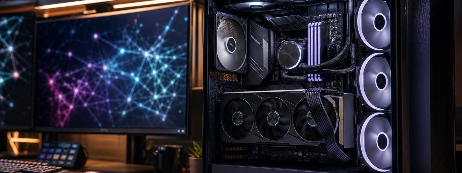 Best PC for Local AI: Hardware Specs That Make Sense in 2026
