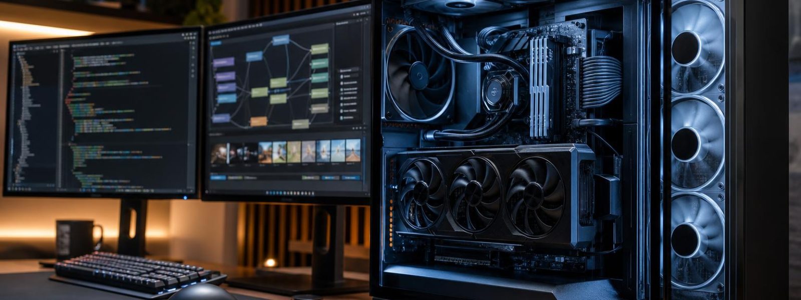 Best PC for Local AI in 2026: Specs for Running Models at Home or Work