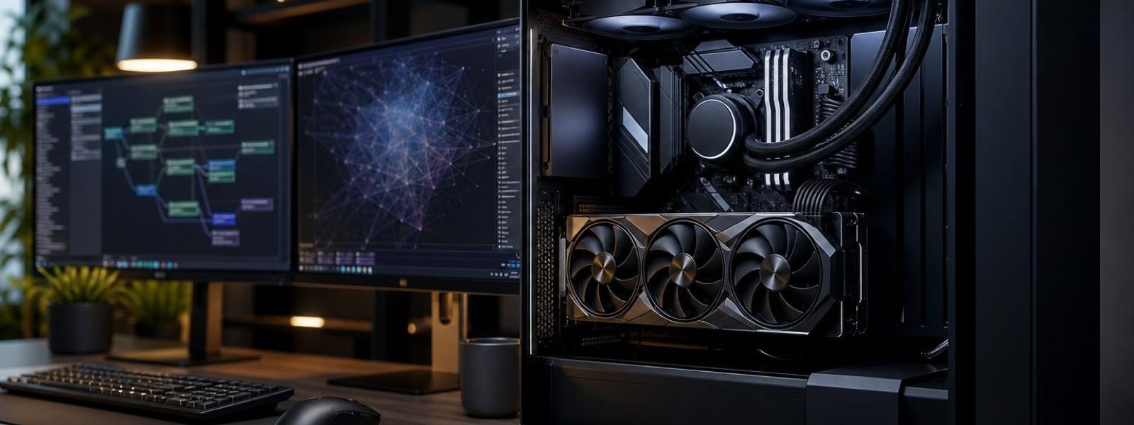 Best PC for Local AI: Workstation Specs That Make Sense