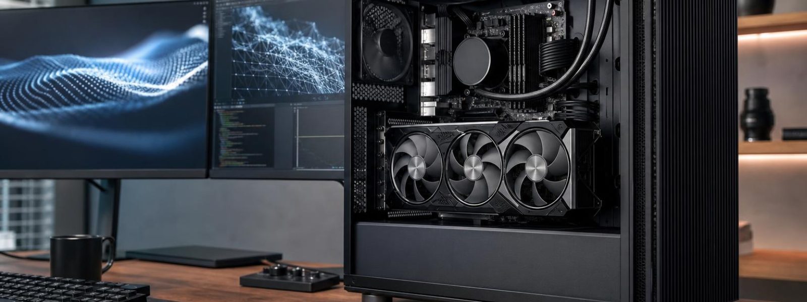 Best PC for Local AI: Practical Specs for Running Models at Home or Work