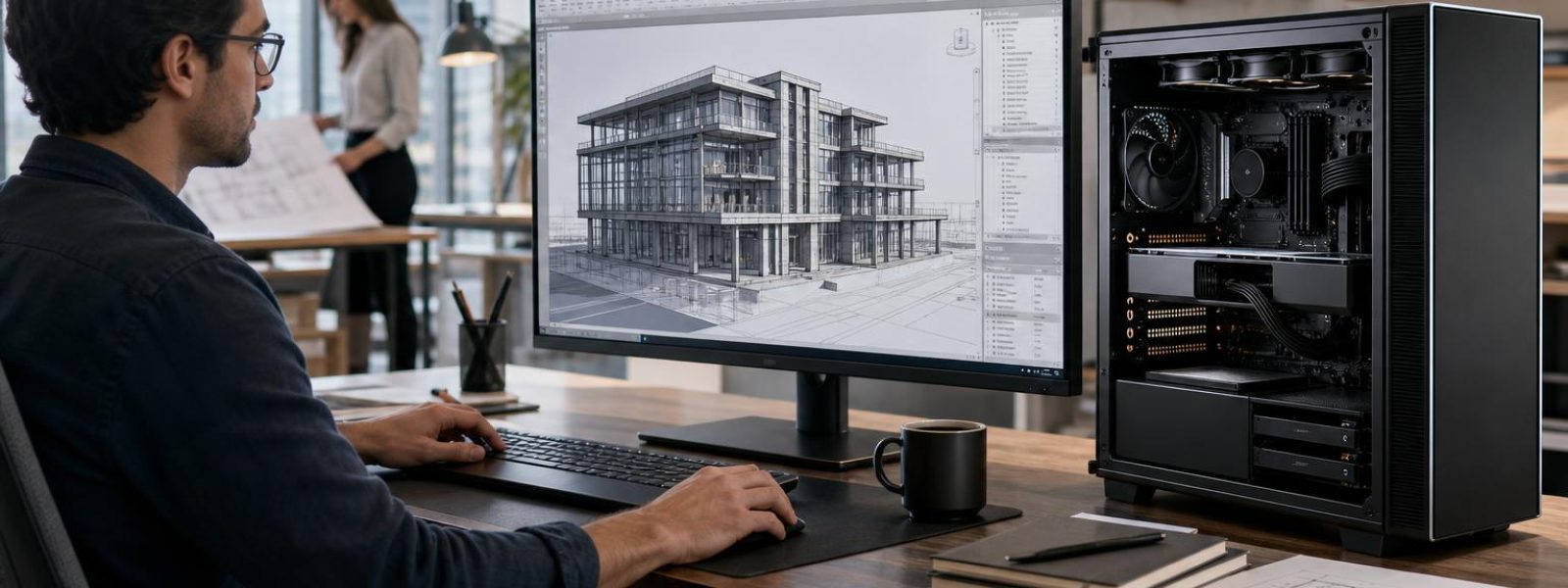 Best PC for Revit in 2026: Workstation Specs That Make Sense