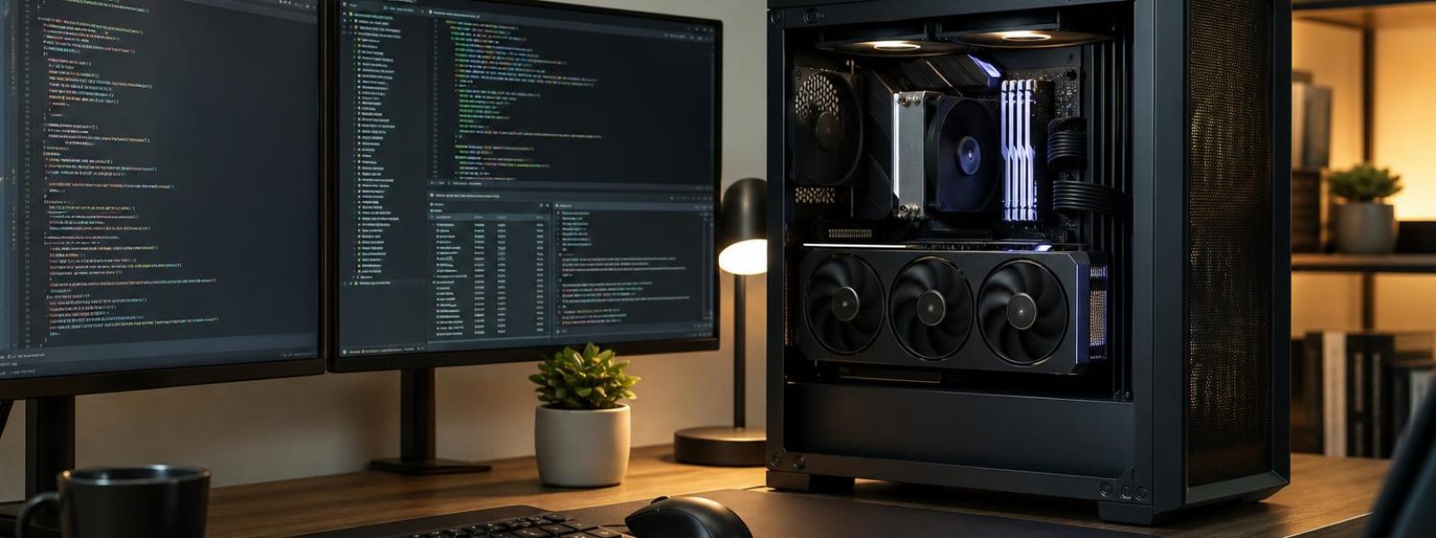 Best PC for Software Development in 2026: Practical Specs for Developers