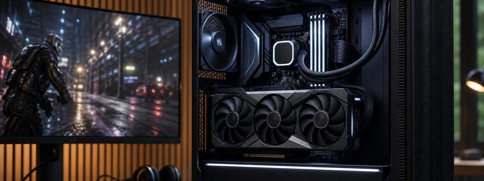 Best PC for High FPS Gaming in 2026: Specs for 144Hz, 240Hz, and Beyond