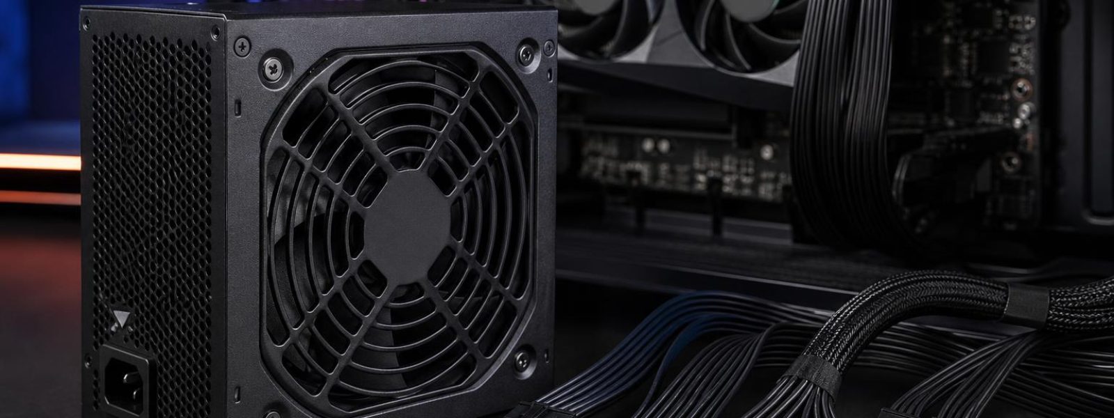 Best Power Supply for a Gaming PC: How to Choose a PSU That Won’t Let You Down