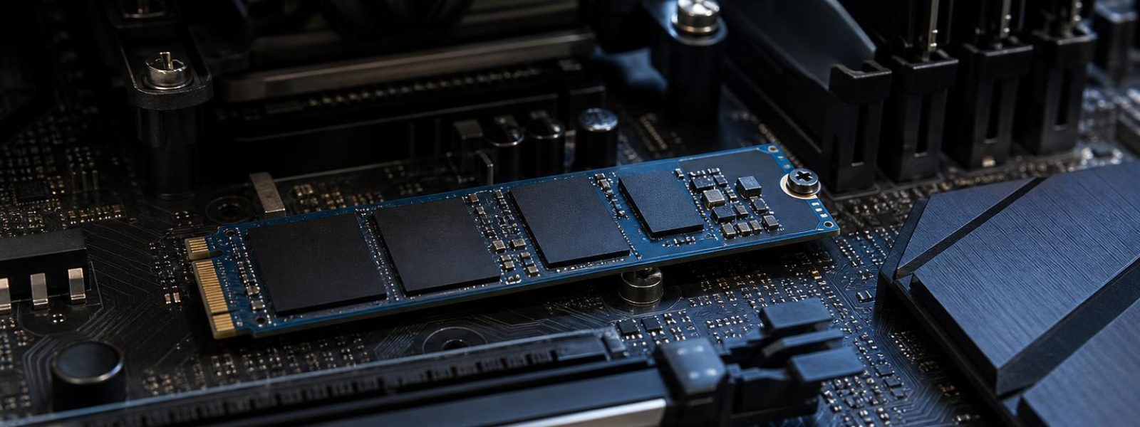 Best SSD for Gaming in 2026: What Actually Matters When Buying an NVMe Drive