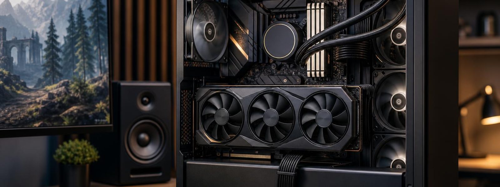 CPU Bottleneck vs. GPU Bottleneck: How to Tell What’s Limiting Your PC