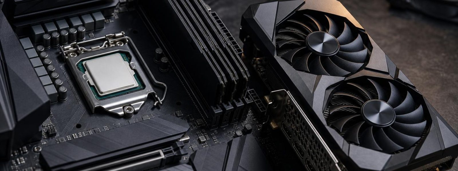 CPU Upgrade vs. GPU Upgrade: Which Should You Buy First?