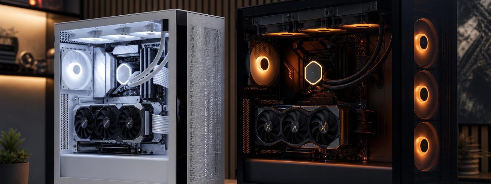 Custom Gaming PC vs. Prebuilt: Which Should You Buy in 2026?