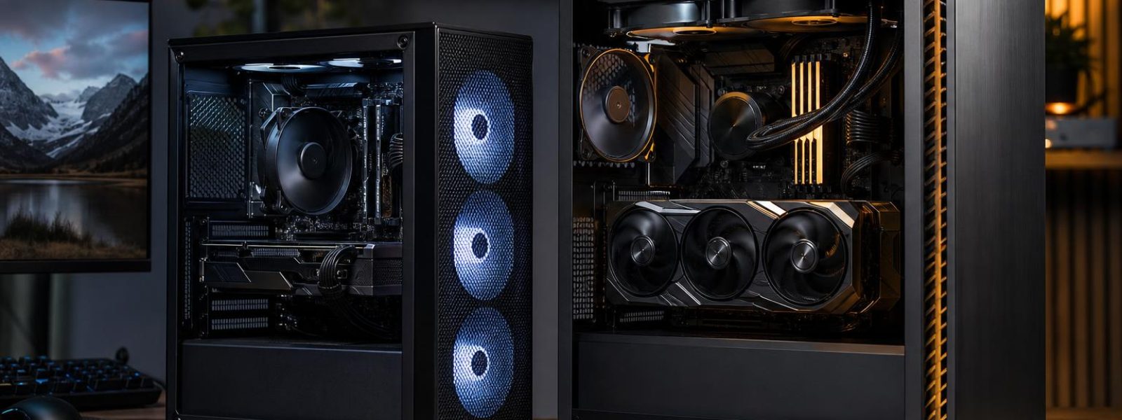 Custom Gaming PC vs. Prebuilt: Which Should You Buy in 2026?