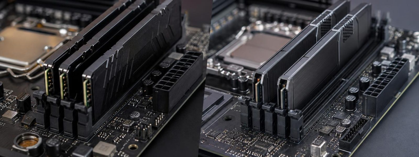 DDR4 vs. DDR5 RAM: Which Memory Should You Buy for a New PC or Upgrade?