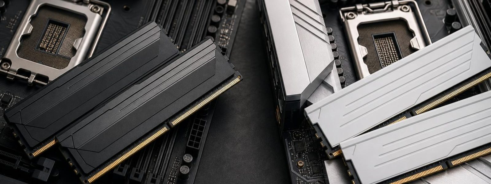 DDR4 vs. DDR5 RAM: Which Memory Should You Buy for a New PC?