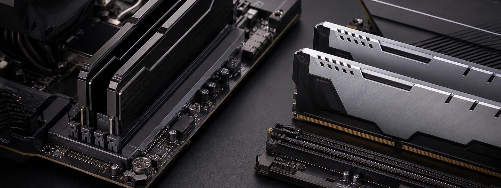 DDR4 vs. DDR5 RAM: Which Memory Should You Buy for a New PC?