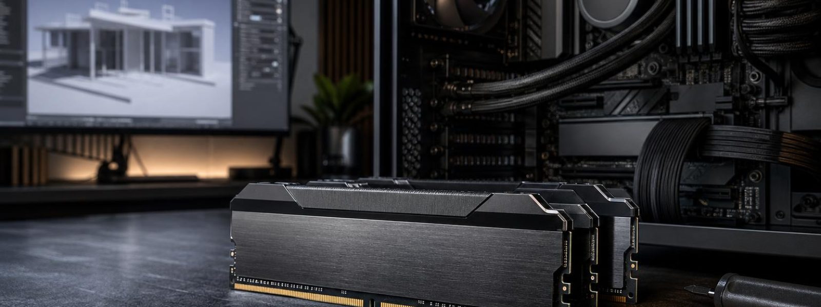 DDR5 RAM Speed Explained: When Faster Memory Is Worth Paying For