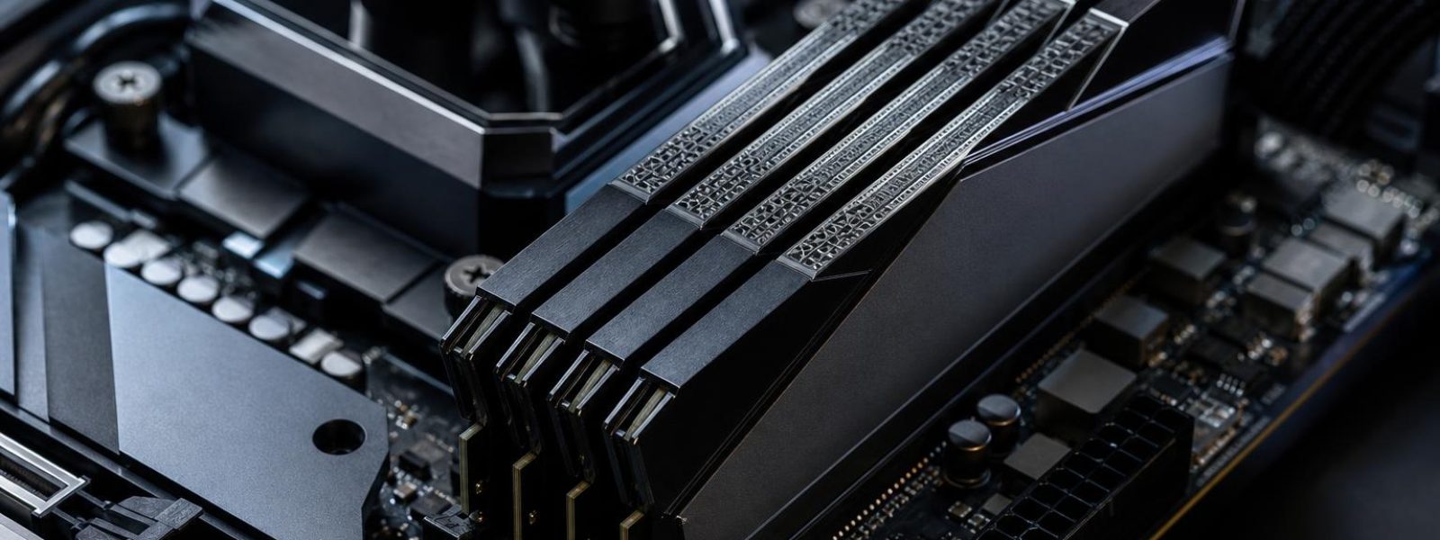 DDR5 RAM Speed and Timings: What Should You Buy for a Gaming PC or Workstation?
