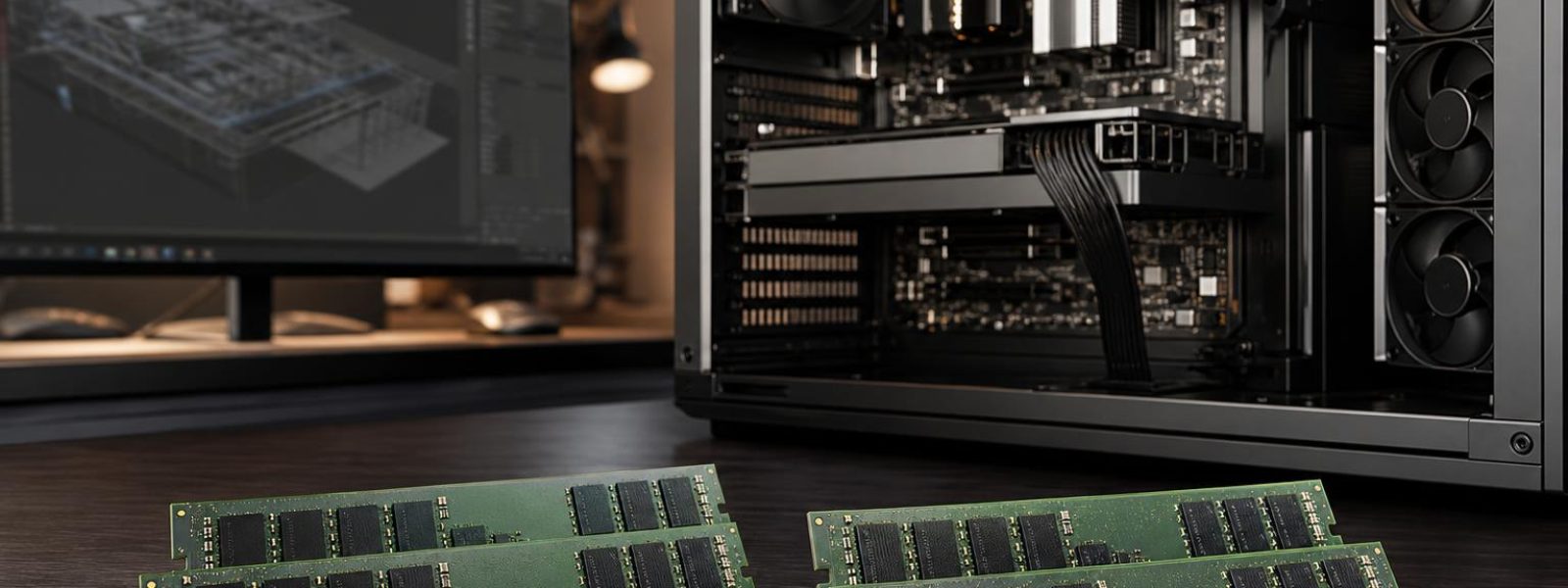 ECC Memory Explained: Do You Need Error-Correcting RAM in Your PC?
