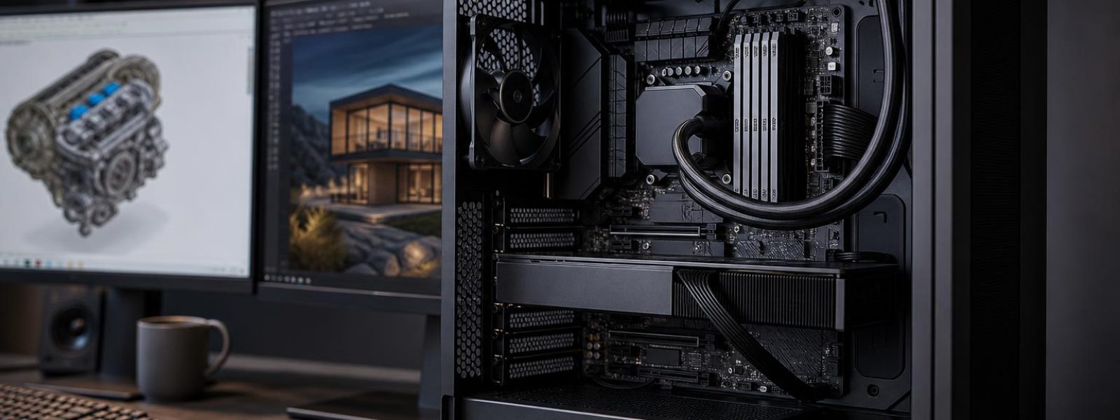 ECC RAM Explained: Who Actually Needs It in a Workstation?