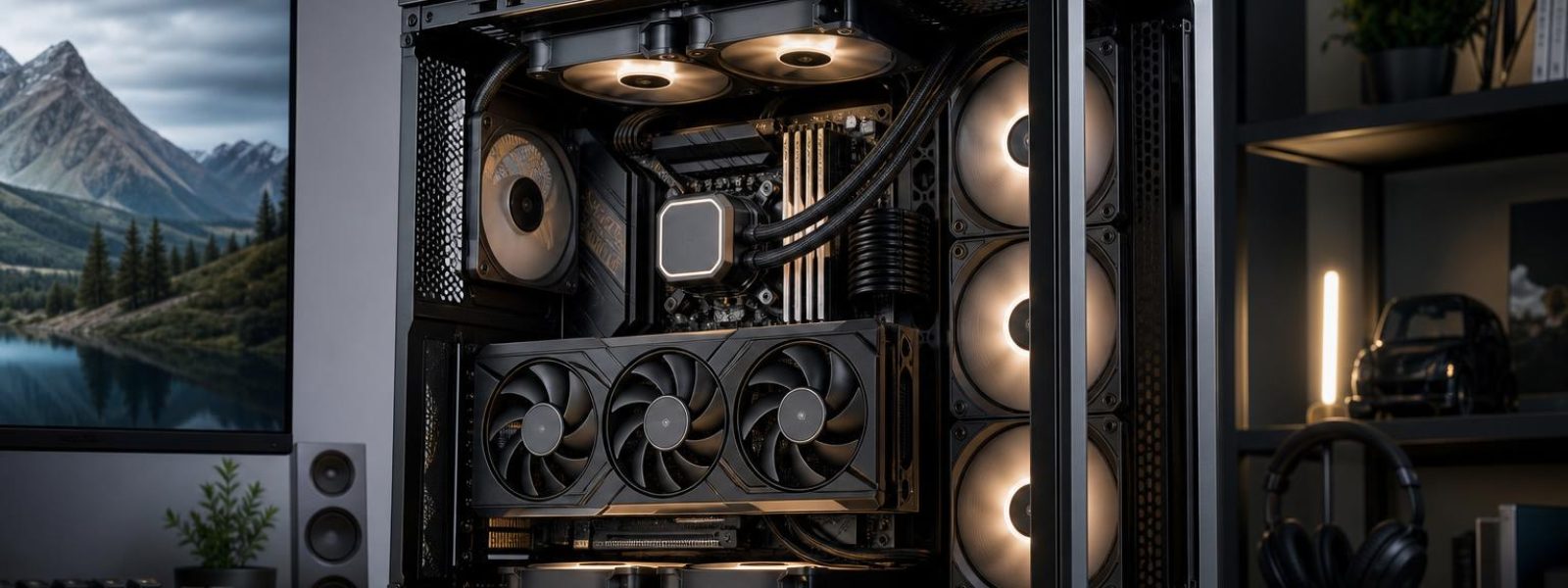 Gaming PC Buying Guide: 8 Mistakes to Avoid Before You Buy