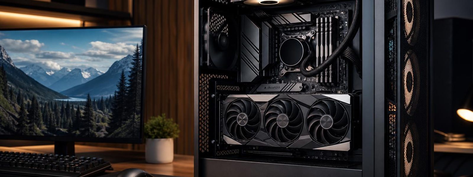 Gaming PC Buying Guide: 8 Mistakes to Avoid Before You Buy
