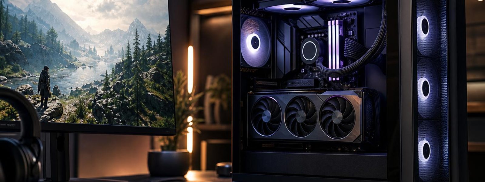 Gaming PC Buying Guide: 9 Signs a PC Is Poorly Configured