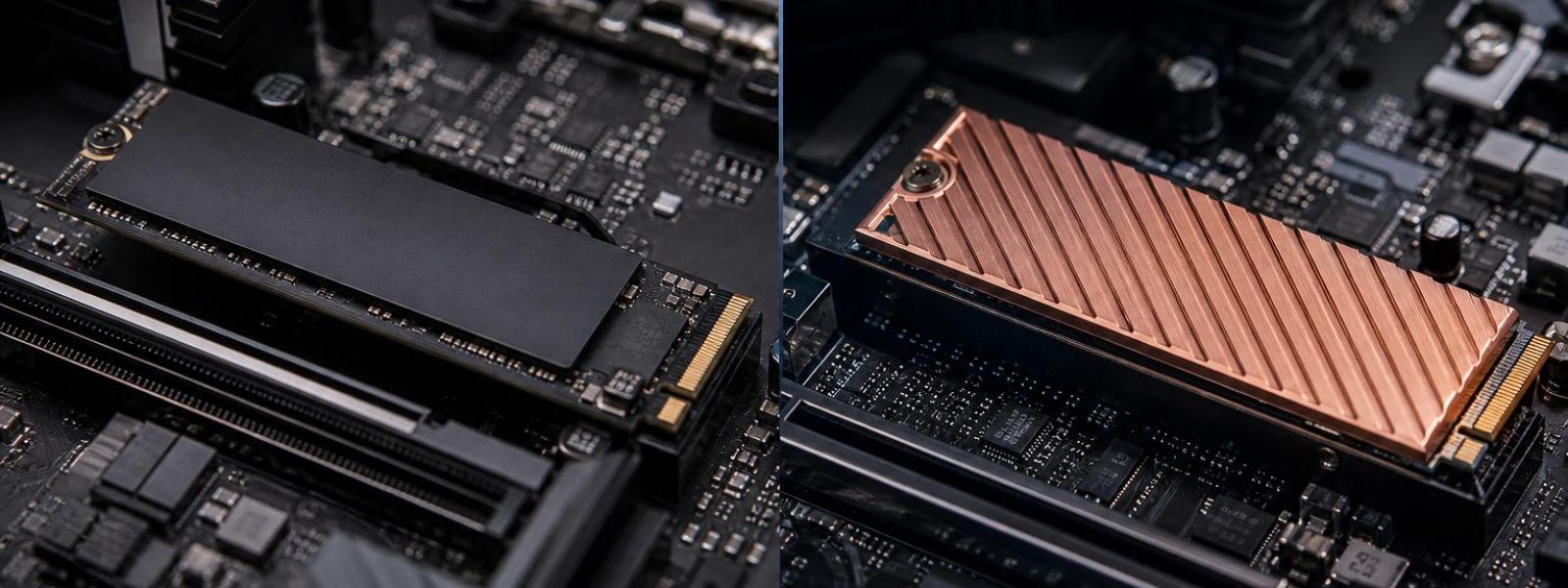 Gen 4 vs. Gen 5 SSD: Which NVMe Drive Should You Buy?