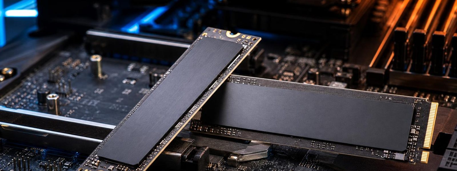 Gen 4 vs. Gen 5 SSD: Is a PCIe 5.0 Drive Worth It?