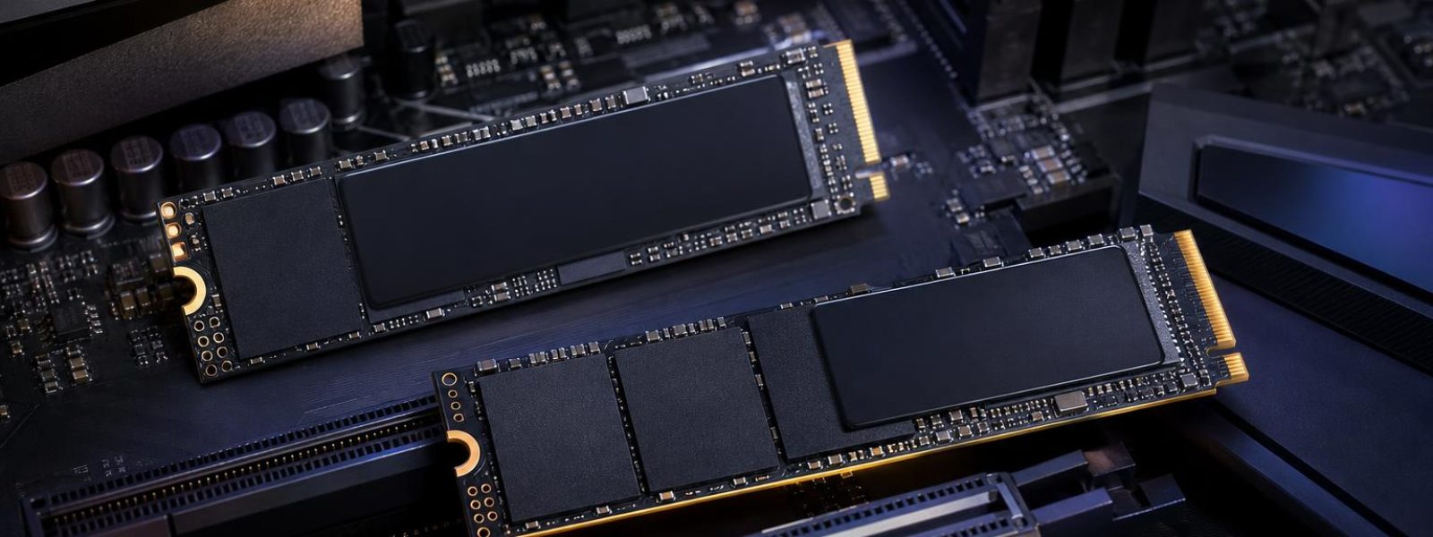 Gen 4 vs. Gen 5 SSD: Which NVMe Drive Should You Buy?