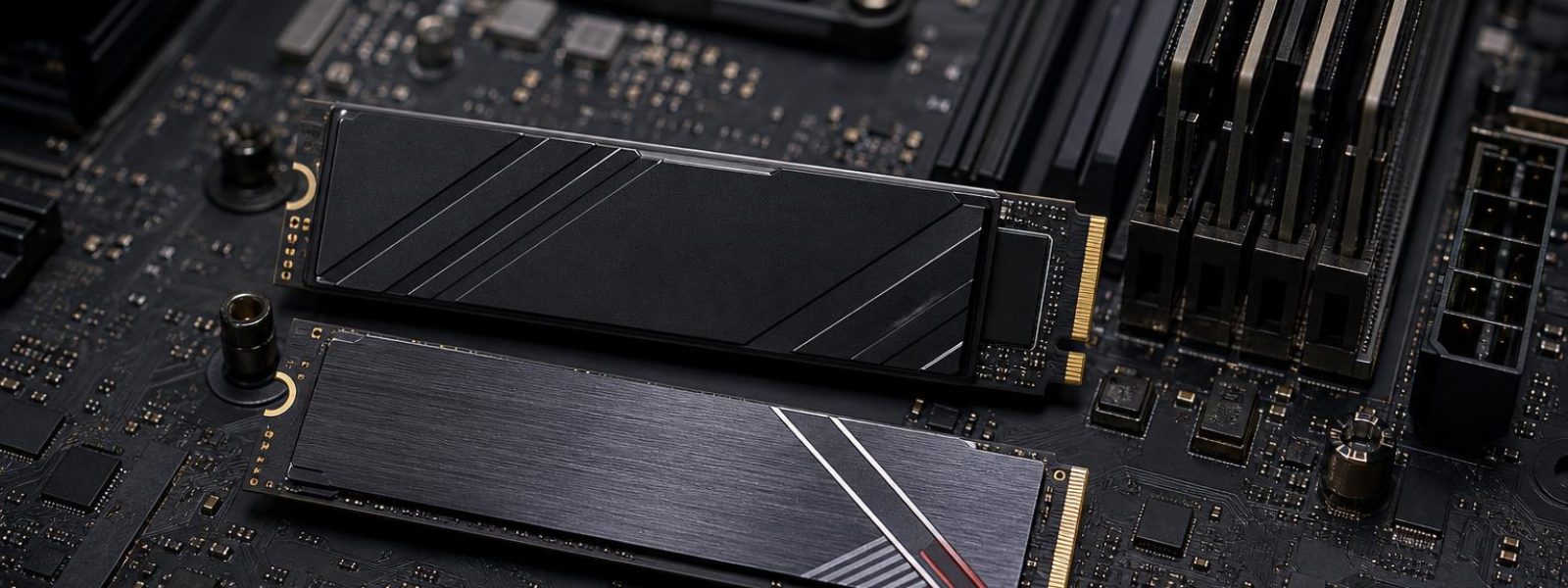 Gen 4 vs. Gen 5 SSD: Which NVMe Drive Should You Buy?