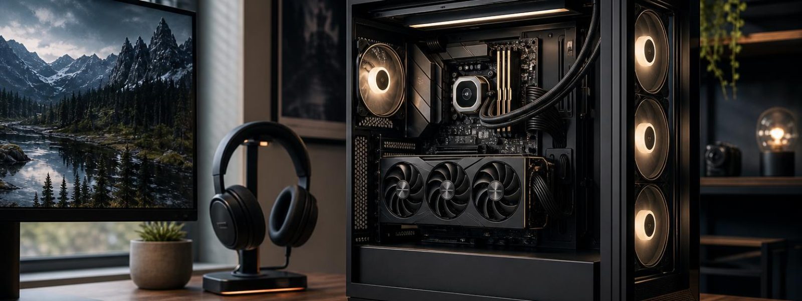 How Long Does a Gaming PC Last? A Practical Guide to Performance, Upgrades, and Value