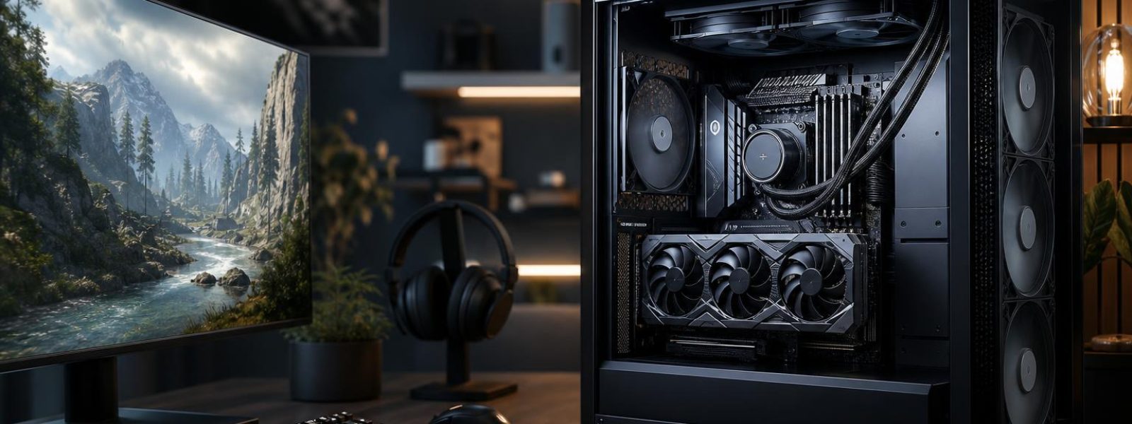 How Long Does a Gaming PC Last? A Practical Guide to Performance, Upgrades, and Value