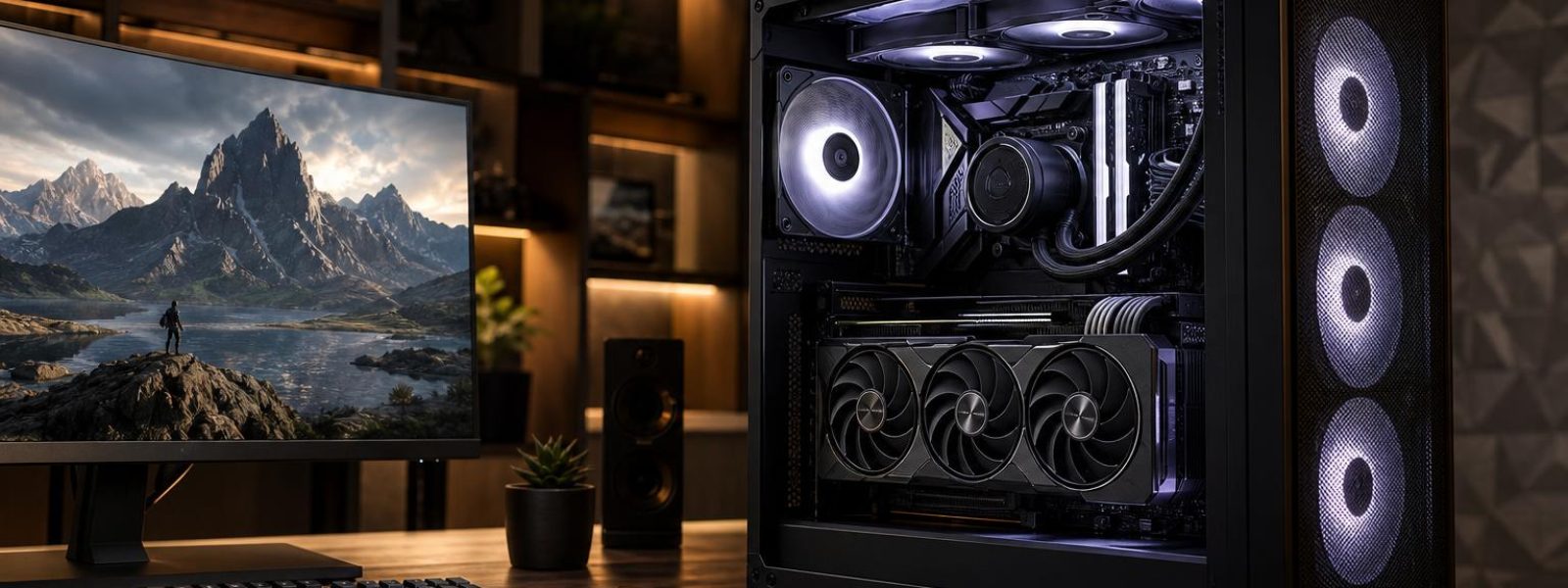 How Long Does a Gaming PC Last? A Practical Guide to Lifespan and Upgrades